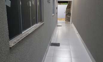 Imagem 3: Casa para venda com 92 metros quadrados com 2 quartos