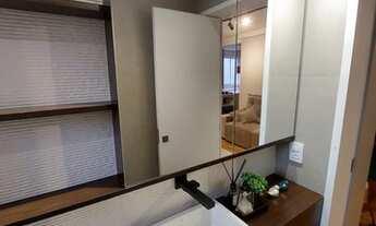 Imagem 4: Apartamento Giardino mobiliado no Santo Antônio - Joinville - SC