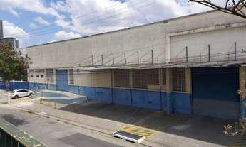 Imagem 3: Galpão para alugar, 2.949 m² - Vila Leopoldina - São Paulo/SP