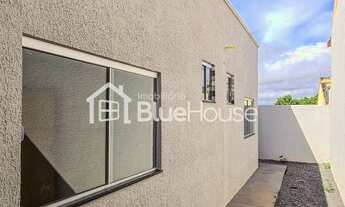 Imagem 4: Casa 2 Quartos sendo 1 suíte Residencial São Marcos - 85m²