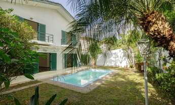 Imagem 5: Casa à venda, 318 m² por R$ 1.800.000,00 - Fazenda Morumbi - São Paulo/SP