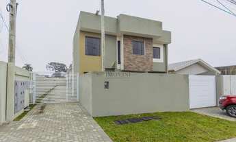 Imagem 6: OTIMO SOBRADO EM CONDOMINIO ( CASA VERDE E AMARELA) 2 QUARTOS SENDO 1 SUITE E GARAGEM