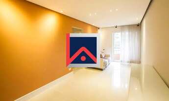 Imagem: Apartamento Locação Campo Belo 64 m²