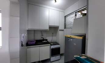 Imagem 6: Apartamento para aluguel com 60 metros quadrados com 1 quarto em Barra - Salvador - BA