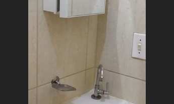 Imagem 7: Kitnet/quitenete COM água, IPTU e luz inclusos