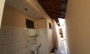 Imagem 6: Casa para Venda em Araras, Jardim Santa Olívia II, 3 dormitórios, 1 suíte, 3 banheiros, 2