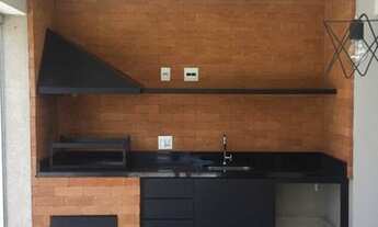 Imagem 4: Apartamento Garden 72m² 2 dormitórios 1 suíte 2 vagas na Rua das Flechas