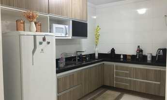 Imagem 7: Apartamento para Venda em Santo André, Vila Valparaíso, 2 dormitórios, 1 suíte, 2 banheiro