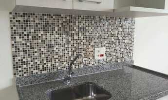 Imagem 5: Apartamento com 1 dormitório à venda, 35 m² por R$ 450.000 - Santo Amaro - São Paulo/SP