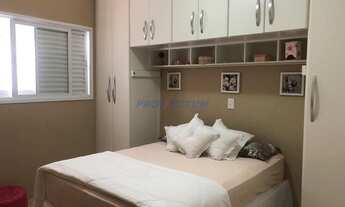 Imagem 7: Paulínia - Apartamento Padrão - Jardim Vista Alegre