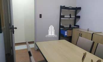 Imagem 4: Sobrado Comercial na Vila Olímpia