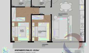 Imagem 3: FLORIANóPOLIS - Padrão - João Paulo