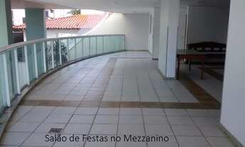 Imagem 6: Apartamento amplo a 1 quadra do mar Praia da Costa com 2 Quartos, suíte, padrão luxo, laze