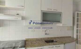 Imagem 6: Venda Saude 2 quartos 1vaga 57 m2