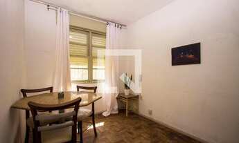 Imagem 2: Apartamento para Aluguel - Cristal , 1 Quarto, 70 m2