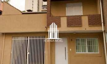 Imagem 4: SOBRADO DE VILA 2 DORMITÓRIOS 1 SUITE 1 VAGA 80M² - MOOCA