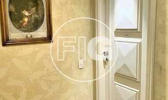 Imagem 2: MANSÃO FRAGONARD - JARDIM PAULISTA - Locação - 170 m² - 3 Suítes - 2 Vagas