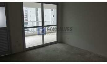 Imagem 2: SAO CAETANO DO SUL - Residential / Apartment - SANTA PAULA