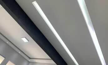 Imagem 3: Casa à venda com excelente localização e acabamento no Recanto das Minas Gerais