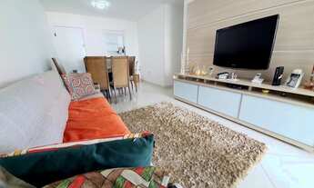 Imagem 4: LINDO APTO 3QTOS-2SUÍTES-117M2-2VGS - RUA VICENTE LEPORACE - RECREIO RJ