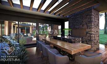 Imagem 7: CANELA - Casa de Condomínio - Reserva da Serra