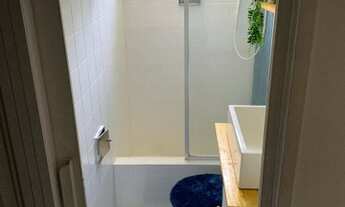 Imagem 5: Duplex para venda tem 42 metros quadrados com 2 quartos em Gávea - Rio de Janeiro - RJ