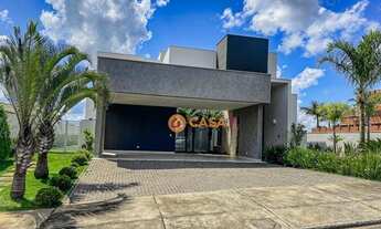 Imagem: Casa à venda - Condomínio Saint Patrick