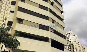 Imagem: Apartamento - Cambuí - Campinas