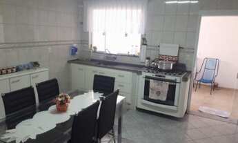 Imagem 7: CASA RESIDENCIAL em INDAIATUBA - SP, JARDIM NOVA INDAIÁ