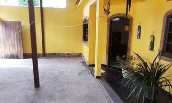 Imagem 2: Vendo Linda Casa (3 Quartos) - Cond. Rio Magarça II