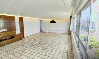 Imagem 2: Apartamento à venda no bairro Parnamirim - Recife/PE