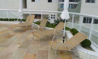 Imagem 3: APARTAMENTO AVIACAO - PRAIA GRANDE SP