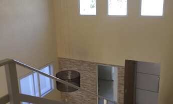 Imagem 7: Aluga-se Casa Cond. - 280m² - 4 suítes - Piscina Priv. - Condomínio Belvedere - Cuiabá - M