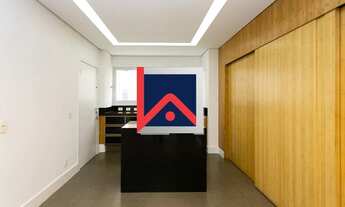 Imagem 7: Apartamento Locação 2 Dormitórios - 110 m² Jardim Europa