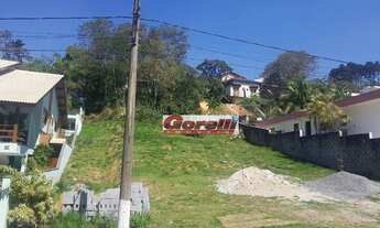 Imagem 6: Terreno à venda, 1200 m² por R$ 1.100.000 - Condomínio Arujazinho I, II e III - Arujá/SP