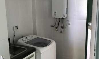 Imagem 7: AP 3 SUÍTES E 2 VAGAS EM MEIA PRAIA ITAPEMA