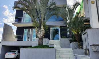 Imagem: Casa de condomínio para venda com 320 metros