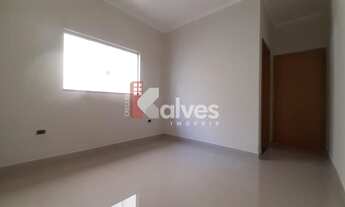 Imagem 3: Casa com 2 quartos, Universitário - Campo Grande