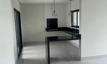 Imagem 3: Casa no Condomínio Park Gran Reserve - Indaiatuba/SP