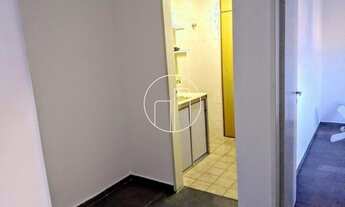 Imagem 6: Sala - Cambuí - Campinas