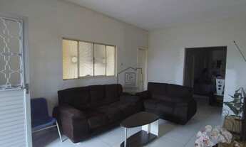 Imagem 4: Casa com 3 dormitórios à venda, 152 m² - Nossa Senhora de Nazaré - Natal/RN V0893