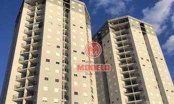 Imagem 2: Apartamento à venda, 66 m² por R$ 320.000,00 - Paulicéia - Piracicaba/SP