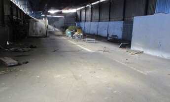 Imagem 9: Galpões Industriais com 114m de Frente para a BR-381 no bairro Industrial