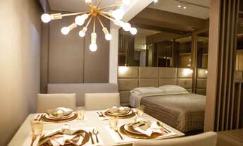 Imagem 3: Apartamento para aluguel possui 48 metros quadrados com 1 quarto em Vila Gertrudes - São P