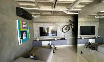 Imagem 6: Apartamento com 2 dormitórios à venda, 74 m² por R$ 700.000,00 - Setor Bueno - Goiânia/GO