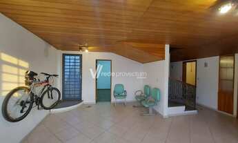 Imagem 7: Campinas - Casa Padrão - Jardim Chapadão