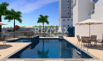 Imagem 7: Lançamento: Rio Liri Apartamento de 1 ou 2 dormitórios