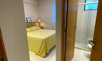 Imagem 6: Apartamento para venda com 66 metros quadrados com 3 quartos