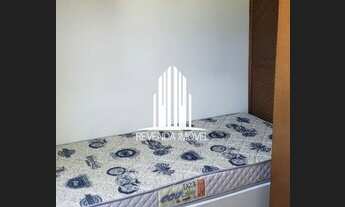 Imagem 3: Edifício Jutai e JuruaR. 2 dormitórios 2 Wc, 1 vaga - venda