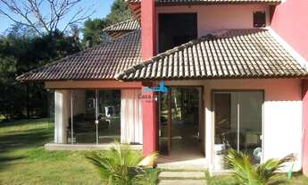 Imagem 4: Florianópolis - Sítio - Ratones